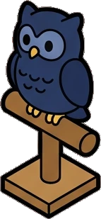 Hobby gear, a sticker from the The Magic Classroom world