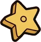 Little things, a sticker from the The Magic Classroom world