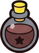 Little things, a sticker from the The Magic Classroom world