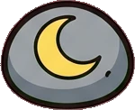 Little things, a sticker from the The Magic Classroom world