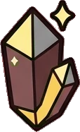 Little things, a sticker from the The Magic Classroom world