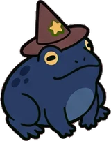 Cats and small animals, a sticker from the The Magic Classroom world