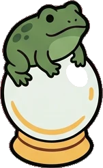 Cats and small animals, a sticker from the The Magic Classroom world