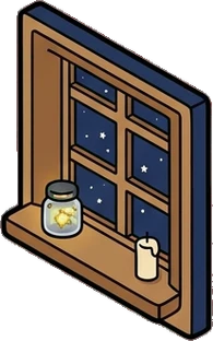 Windows, a sticker from the The Magic Classroom world