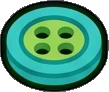 Little things, a sticker from the The Monster Family world