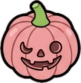 Shelf things, a sticker from the The Monster Family world