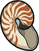 Collectibles, a sticker from the The Night Aquarium world