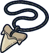 Collectibles, a sticker from the The Night Aquarium world