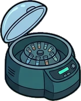 Gadgets and devices, a sticker from the The Night Aquarium world