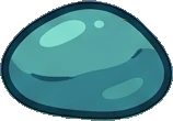 Little things, a sticker from the The Night Aquarium world