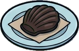 Food and drinks, a sticker from the The Night Aquarium world