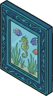 Windows, a sticker from the The Night Aquarium world