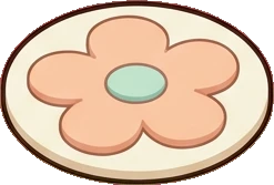 Rugs, a sticker from the The Nursery world
