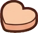 Little things, a sticker from the The Nursery world