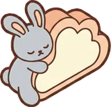 Wall lights, a sticker from the The Nursery world