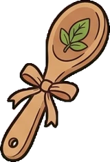Collectibles, a sticker from the The Pizzeria world