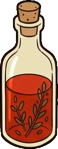 Collectibles, a sticker from the The Pizzeria world