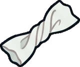 Little things, a sticker from the The Pizzeria world