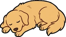 Cats and small animals, a sticker from the The Pizzeria world