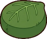 Cushions and blankets, a sticker from the The Pizzeria world