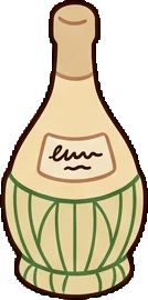 Cushions and blankets, a sticker from the The Pizzeria world