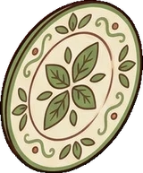 Wall art and frames, a sticker from the The Pizzeria world