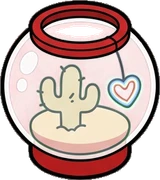 Pet beds and homes, a sticker from the The Diner world