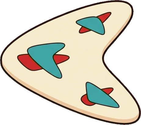 Rugs, a sticker from the The Diner world
