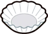 Little things, a sticker from the The Diner world