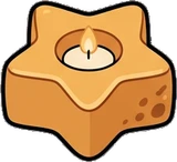 Collectibles, a sticker from the Space Cabin world