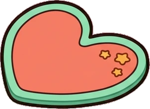 Rugs, a sticker from the Space Cabin world