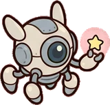 Cats and small animals, a sticker from the Space Cabin world