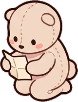 Cats and small animals, a sticker from the Space Cabin world