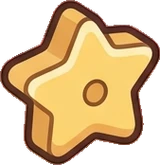 Little things, a sticker from the The Unicorn Stable world