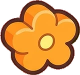 Little things, a sticker from the The Unicorn Stable world