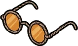 Collectibles, a sticker from the Witch Workshop world