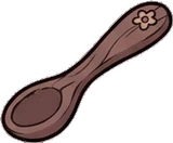 Collectibles, a sticker from the Witch Workshop world