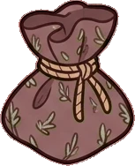 Collectibles, a sticker from the Witch Workshop world