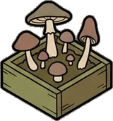 Hobby gear, a sticker from the Witch Workshop world