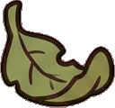 Little things, a sticker from the Witch Workshop world