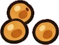 Little things, a sticker from the Witch Workshop world