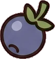 Little things, a sticker from the Witch Workshop world