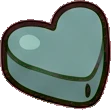 Little things, a sticker from the Witch Workshop world