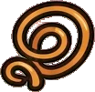 Little things, a sticker from the Witch Workshop world