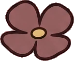 Little things, a sticker from the Witch Workshop world