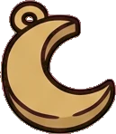Little things, a sticker from the Witch Workshop world