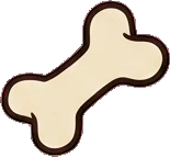 Little things, a sticker from the Witch Workshop world