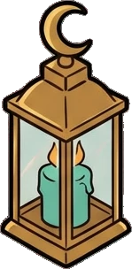 Shelf things, a sticker from the Witch Workshop world