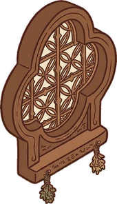 Windows, a sticker from the Witch Workshop world